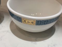 -惠如楼(白云机场T1主楼一层店)