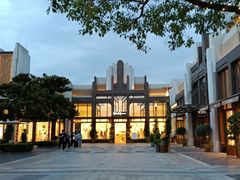 -比斯特上海购物村精品奥特莱斯