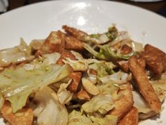 -俭寨大盘鸡·缸子肉·小公鸡·新疆菜(云通店)