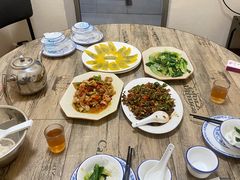 -南雄雄州土菜餐厅(粤北大厦店)