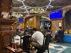 -乡村馕坑肉·烧烤·新疆菜·本地人更爱吃(阿勒泰首店)