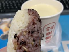 -永和大王(广渠店)