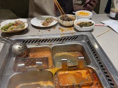 -海底捞火锅(正大乐城店)