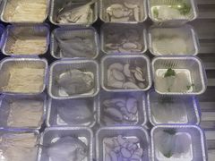 -美洲岛烤肉自助餐厅