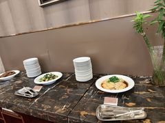 -锦江都城闵行饭店