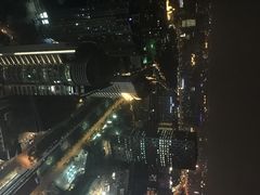 龙之梦万丽酒店-上海龙之梦万丽酒店