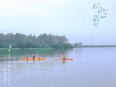 -海宁大尖山滑翔伞运动基地