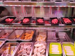 -牛吉韵·鲜切牛肉自助火锅(南山店)