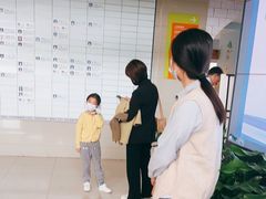 -上海市嘉定区南翔医院