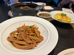-庐灶江南·江南菜·四合院Bistro(东直门雍和宫·原华侨宾馆店)