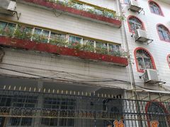 -西关幼儿园(周门园区)