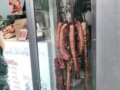 门面-朱师傅脆皮五花肉(七宝老街南大街店)