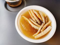 -安海五叔公土笋冻(西街店)