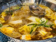 -古乐牛香·鲜牛肉牛杂火锅(五一中路店)