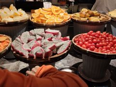 -星伦多自助料理(花山金鹰店)