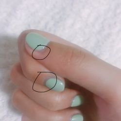 -LEILEI NAIL蕾蕾美甲美睫