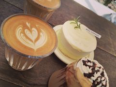 -MOJ coffee(瓯海泽雅水碓坑店)