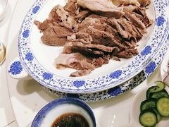 -宁夏国强手抓羊肉·清真菜(未央路凤三店)