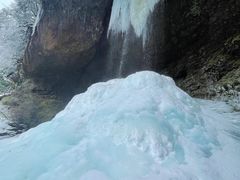 -龙苍沟森林公园