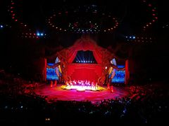 -珠海横琴长隆《卡卡虎奇遇记》