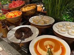 -拉蒂娜·巴西牛排馆 Latina·Brazilian Steakhouse(王府井喜悦店)