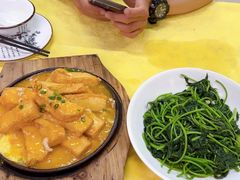 -南沙辉记烧鸡·荔枝木炭火吊烧(旧镇店)