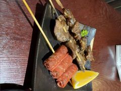 -纪州豚骨酱油拉面(锦延路店)