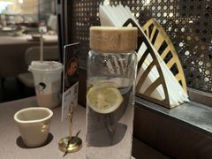 -山石榴·贵州菜(陆家嘴中心店)