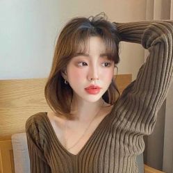 -妃格美发沙龙·烫发·染发