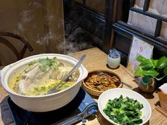 -百翠山居.家飨餐厅