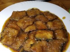 -圆满素食林饭店非遗素食(河西店)