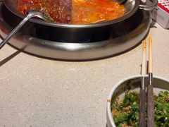 -小龙坎火锅(全球总店)