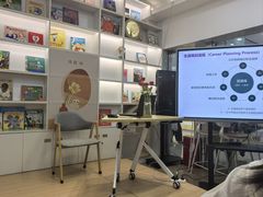 -安妮花英语·少儿·原版阅读(石厦时代广场店)