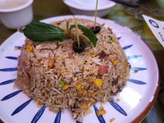 -桥东喜碧海鲜街(水东街店)