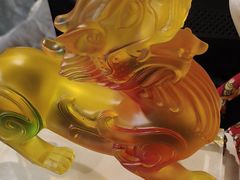 -泰古龙抓龙筋·spa按摩(静安店)