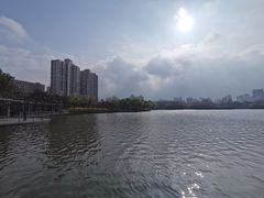 -黄兴公园