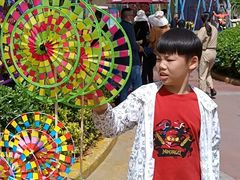 -合肥融创乐园