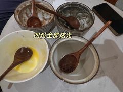-小团圆糖水铺(襄阳南路店)
