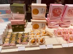 -好利来(七宝领展广场店)