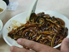 鳝丝饭-玉华饮食店(茅台路店)