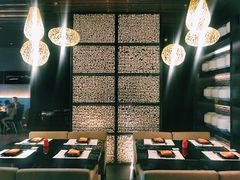 -曙亚洲餐厅-重庆富力艾美酒店(南坪万达广场店)