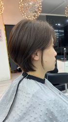 -潘多拉Hairsalon