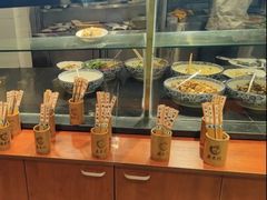 -侬佳蒸菜馆(听潮店)