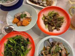 -码头见·潮汕菜(领展中心城店)