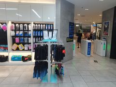-海派健身(洋河力帆店)