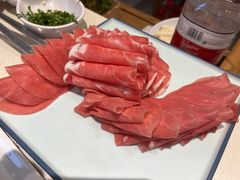 -阳坊胜利涮羊肉(阳坊总店)