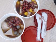 -鲜芋仙(高新万达广场店)