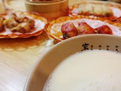 -大潮汕深夜豆浆(夏湾店)