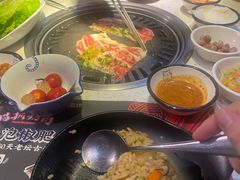 -猫抓烤肉(武进吾悦广场店)