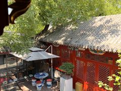 -程府宴-国宴(南长街·四合院店)